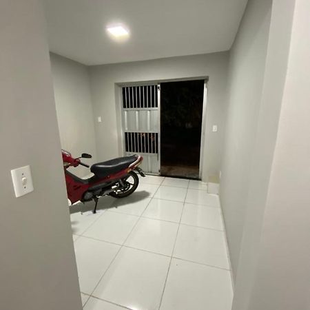 Ap De 2 Quartos Com Ar E Wi-Fi Sobral Exteriör bild