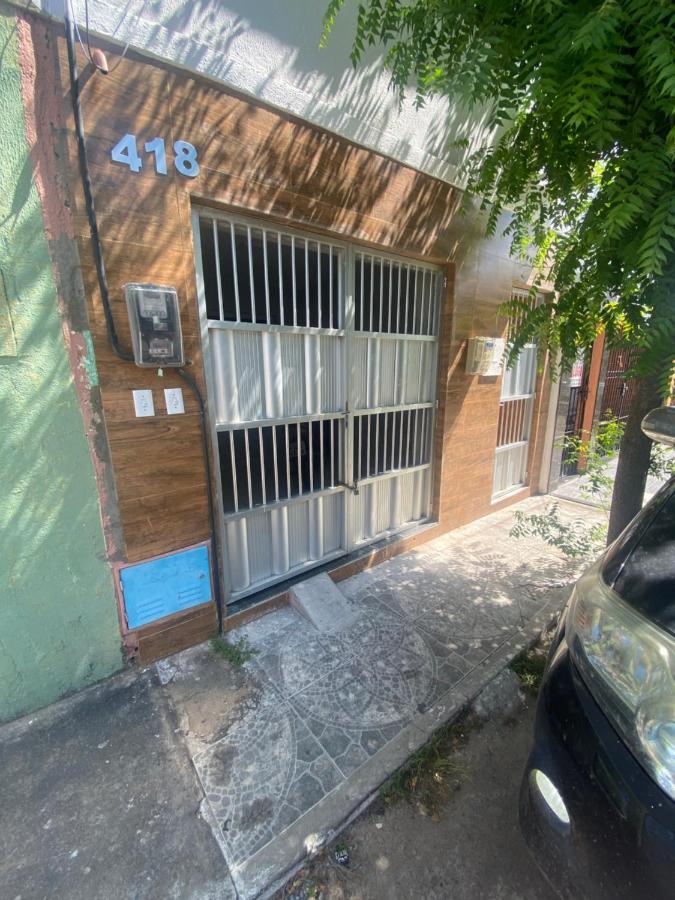 Ap De 2 Quartos Com Ar E Wi-Fi Sobral Exteriör bild